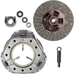 Kupplungskit - Clutch Kit  Ford 351C 70-73